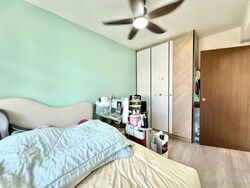 Blk 409C Northshore Residences II (Punggol), HDB 5 Rooms #543120311